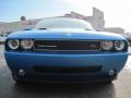 2010 Challenger R/T Classic #6