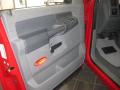 2008 Ram 1500 Big Horn Edition Quad Cab #23