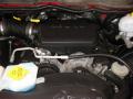 2008 Ram 1500 Big Horn Edition Quad Cab #27
