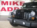 2010 Wrangler Sport 4x4 #2
