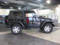 2010 Wrangler Sport 4x4 #3