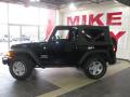 2010 Wrangler Sport 4x4 #5