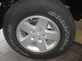 2010 Wrangler Sport 4x4 #6