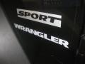 2010 Wrangler Sport 4x4 #8