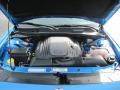 2010 Challenger R/T Classic #22