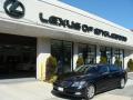 2007 LS 460 L #1 2007 LS 460 L #1