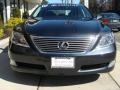 2007 LS 460 L #2 2007 LS 460 L #2