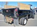 2008 F550 Super Duty XL Regular Cab 4x4 Dump Truck #5