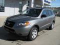 2009 Santa Fe GLS 4WD #2