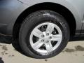 2009 Santa Fe GLS 4WD #3