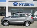 2009 Santa Fe GLS 4WD #4