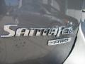 2009 Santa Fe GLS 4WD #7