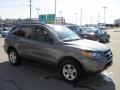 2009 Santa Fe GLS 4WD #9