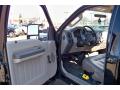 2008 F550 Super Duty XL Regular Cab 4x4 Dump Truck #18