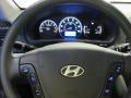 2009 Santa Fe GLS 4WD #14