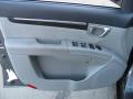 2009 Santa Fe GLS 4WD #15