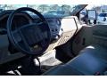 2008 F550 Super Duty XL Regular Cab 4x4 Dump Truck #20