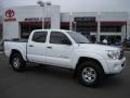 2006 Tacoma V6 Double Cab 4x4 #1