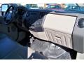 2008 F550 Super Duty XL Regular Cab 4x4 Dump Truck #23
