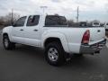 2006 Tacoma V6 Double Cab 4x4 #4