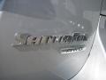 2009 Santa Fe GLS 4WD #6