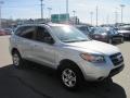 2009 Santa Fe GLS 4WD #8