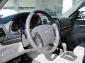 2009 Santa Fe GLS 4WD #11