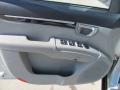 2009 Santa Fe GLS 4WD #12