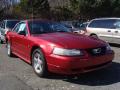 2003 Mustang V6 Convertible #3