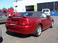 2003 Mustang V6 Convertible #5