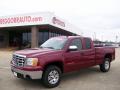 2007 Sierra 1500 SLE Extended Cab #1