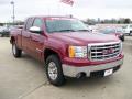 2007 Sierra 1500 SLE Extended Cab #2