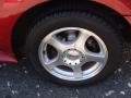 2003 Mustang V6 Convertible #8