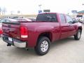 2007 Sierra 1500 SLE Extended Cab #4
