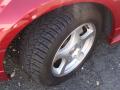 2003 Mustang V6 Convertible #9