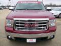 2007 Sierra 1500 SLE Extended Cab #5