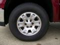 2007 Sierra 1500 SLE Extended Cab #9