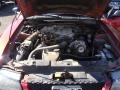 2003 Mustang V6 Convertible #26