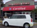 2009 xB  #1