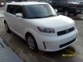 2009 xB  #5
