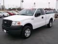 2007 F150 XL Regular Cab #2