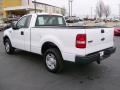 2007 F150 XL Regular Cab #3
