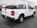 2007 F150 XL Regular Cab #4