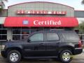 2007 Tahoe LT #1