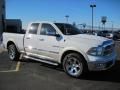 2010 Ram 1500 Laramie Quad Cab 4x4 #1 2010 Ram 1500 Laramie Quad Cab 4x4 #1