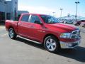 2010 Ram 1500 Big Horn Crew Cab #1