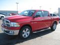 2010 Ram 1500 Big Horn Crew Cab #2
