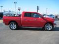 2010 Ram 1500 Big Horn Crew Cab #4