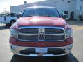 2010 Ram 1500 Big Horn Crew Cab #5