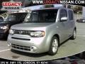 2009 Cube 1.8 SL #1